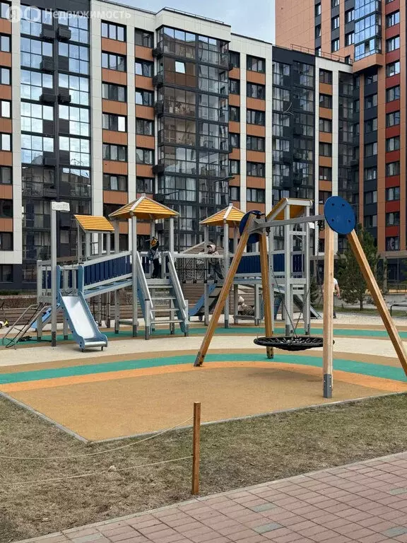 1-комнатная квартира: Набережные Челны, улица Вазила Мавликова, 3 ... - Фото 1