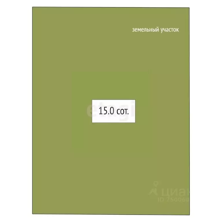 Участок в Алтай, Майминский район, с. Соузга Трактовая ул., 33 (12.0 ... - Фото 2