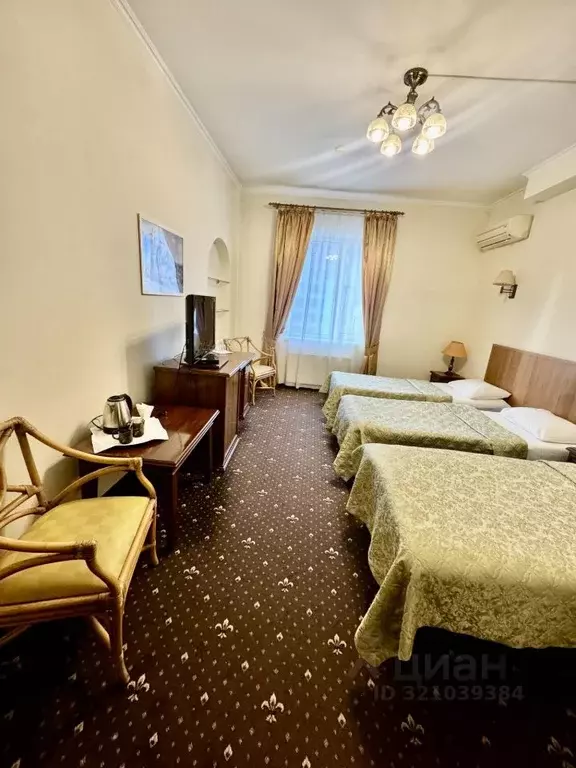 Комната Краснодарский край, Краснодар ул. Красных Партизан, 210 (22.0 ... - Фото 0