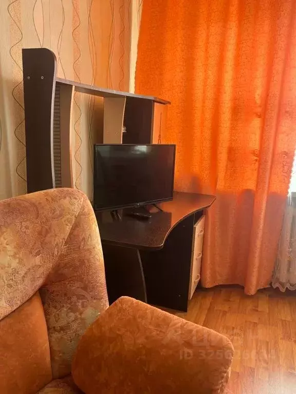 1-к кв. Коми, Воркута ул. Ленина, 52Б (39.0 м) - Фото 2