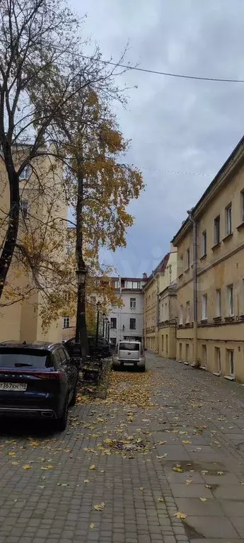 Комната 12,4 м в 7-к., 3/5 эт. - Фото 0