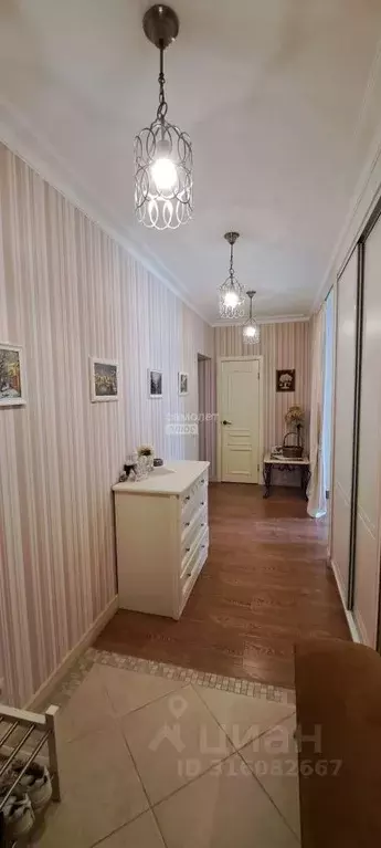 2-к кв. Марий Эл, Йошкар-Ола Ленинский просп., 69Б (68.11 м) - Фото 1