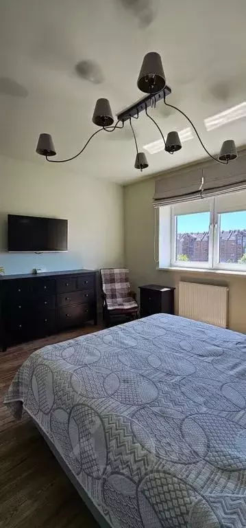 1-к кв. Калининградская область, Пионерский Южная ул., 13 (36.0 м) - Фото 1