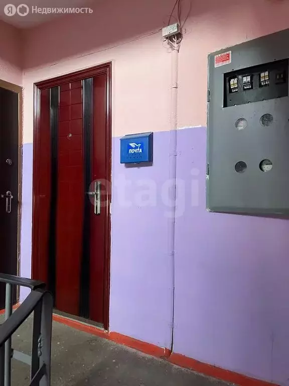 1-комнатная квартира: Энгельсский район, Красноярское муниципальное ... - Фото 2