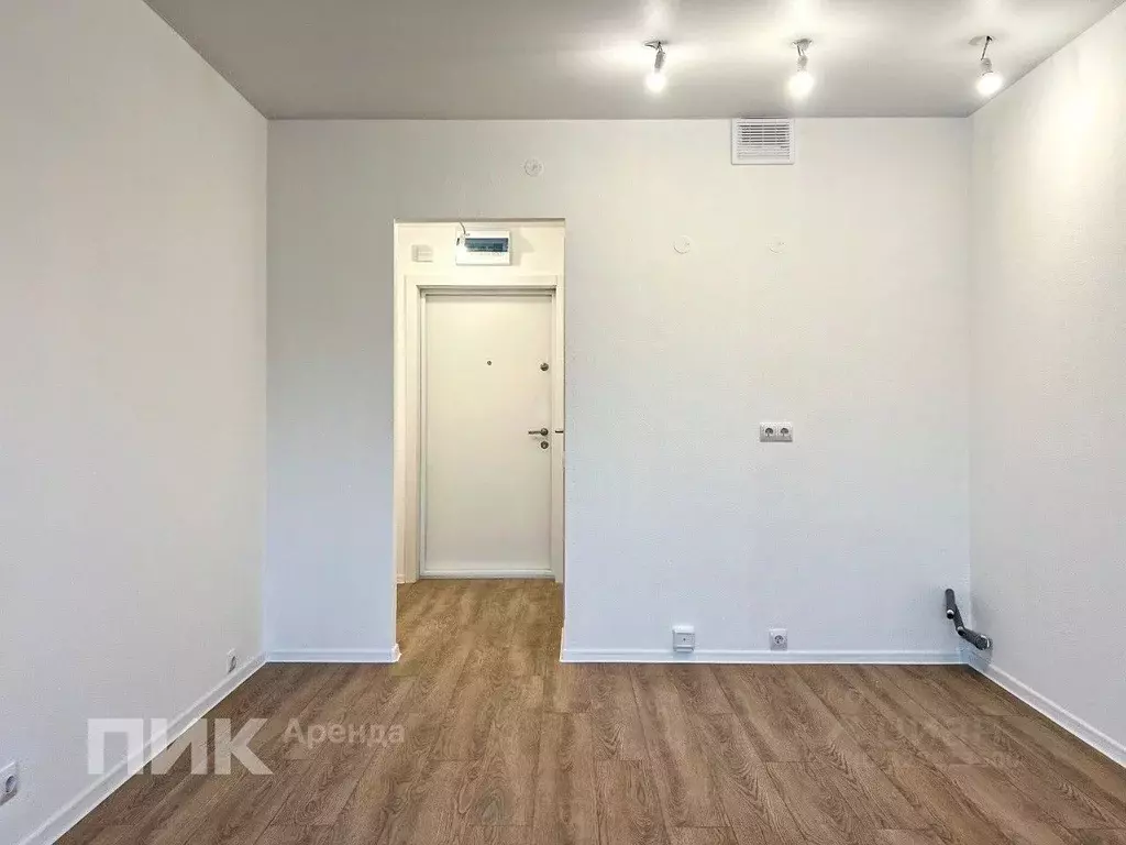 Студия Москва Муравская ул., 38Бк2 (19.0 м) - Фото 2