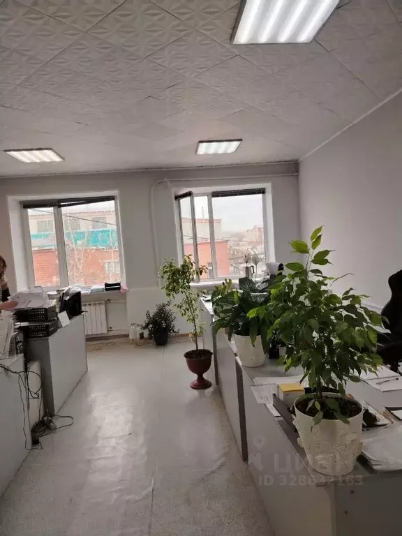 Офис в Челябинская область, Челябинск Цинковая ул., 2А (48 м) - Фото 1