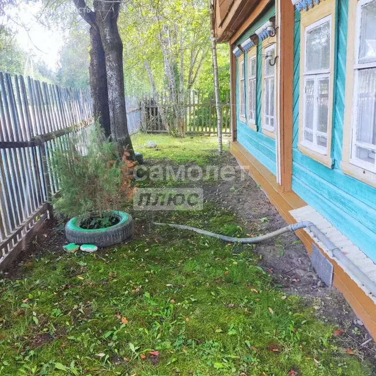 Дом в Мочала, Центральная улица, 46 (37 м) - Фото 2