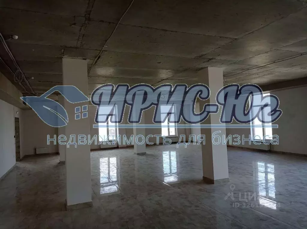 Помещение свободного назначения в Краснодарский край, Краснодар ул. ... - Фото 2