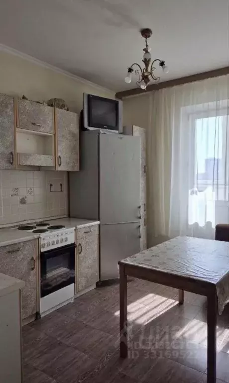 1-к кв. Москва пос. Коммунарка, 20А (47.0 м) - Фото 2