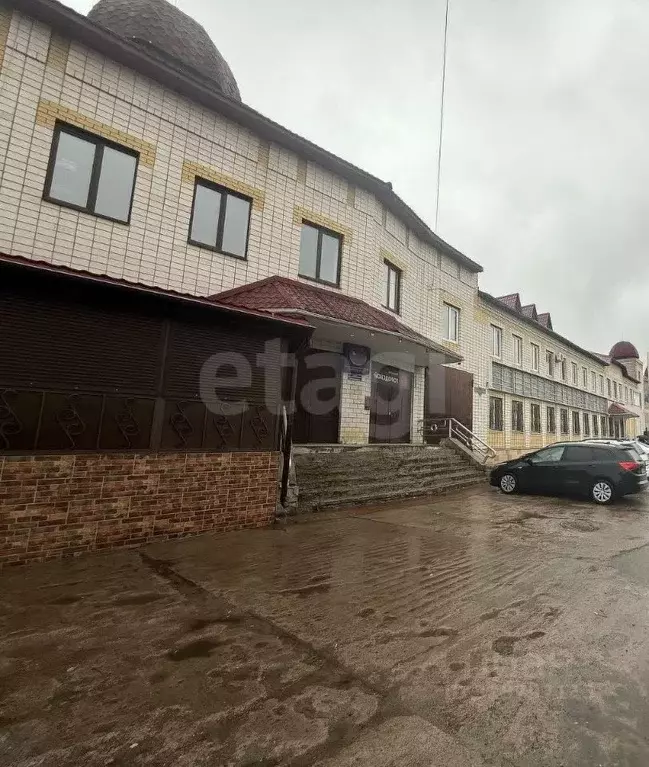 Помещение свободного назначения в Брянская область, Брянский район, ... - Фото 2