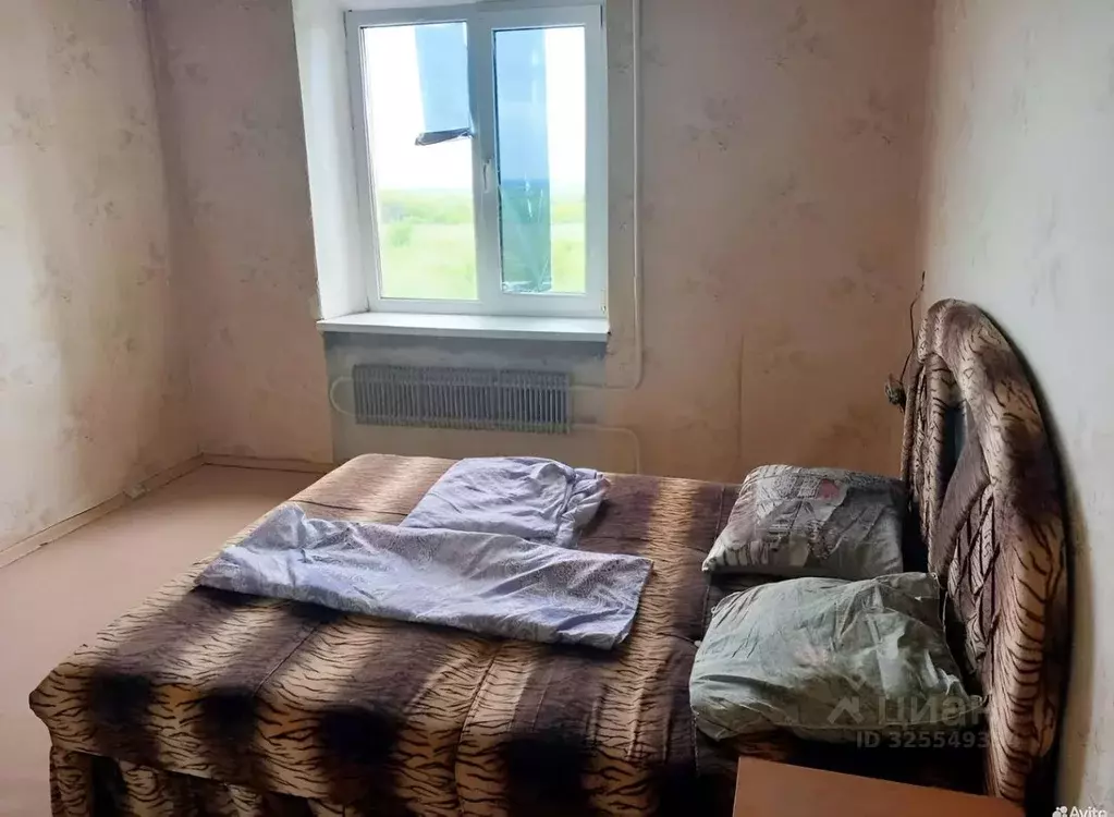 3-к кв. Ростовская область, Гуково Ботаническая ул., 7 (87.0 м) - Фото 2