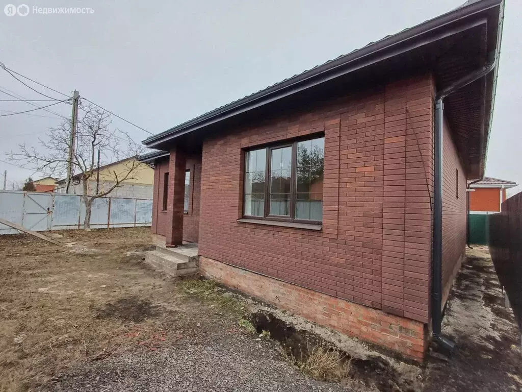 Дом в Новочеркасск, Сарматская улица, 250 (100 м) - Фото 0