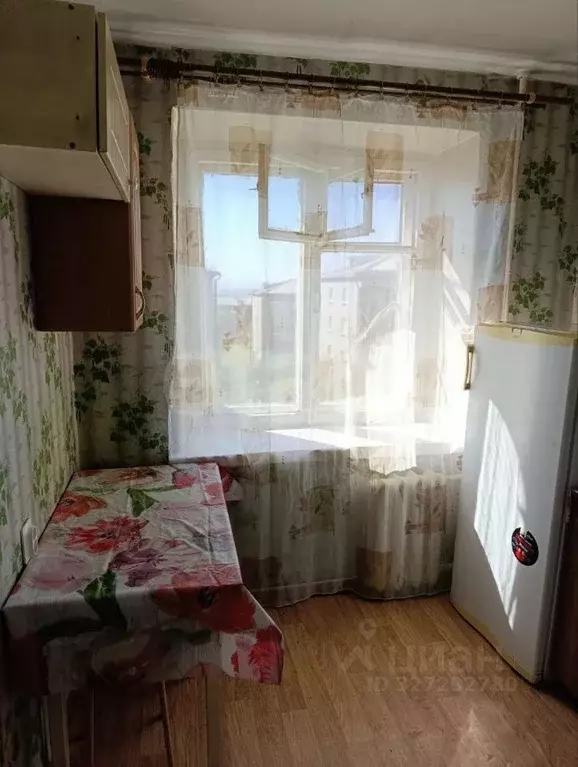 1-к кв. Бурятия, Улан-Удэ ул. Пушкина, 12 (31.9 м) - Фото 1