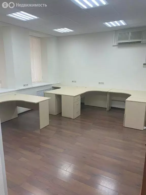 Офис (141 м) - Фото 2