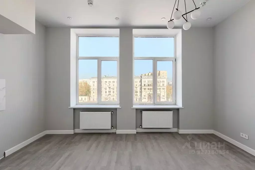 Офис в Москва Ленинградский просп., 47С2 (26 м) - Фото 2