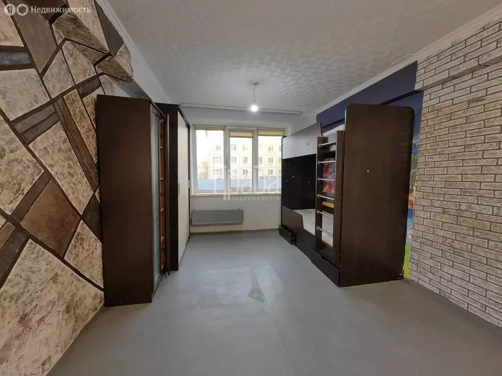 Квартира-студия: Красноярск, улица Светлова, 3 (19.4 м) - Фото 1