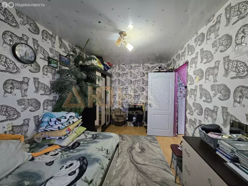 1к в 2-комнатной квартире (36 м) - Фото 2