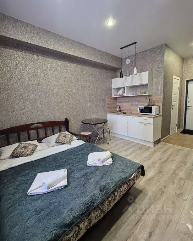 1-к кв. Москва Гостиничная ул., 6К1 (20.0 м) - Фото 1