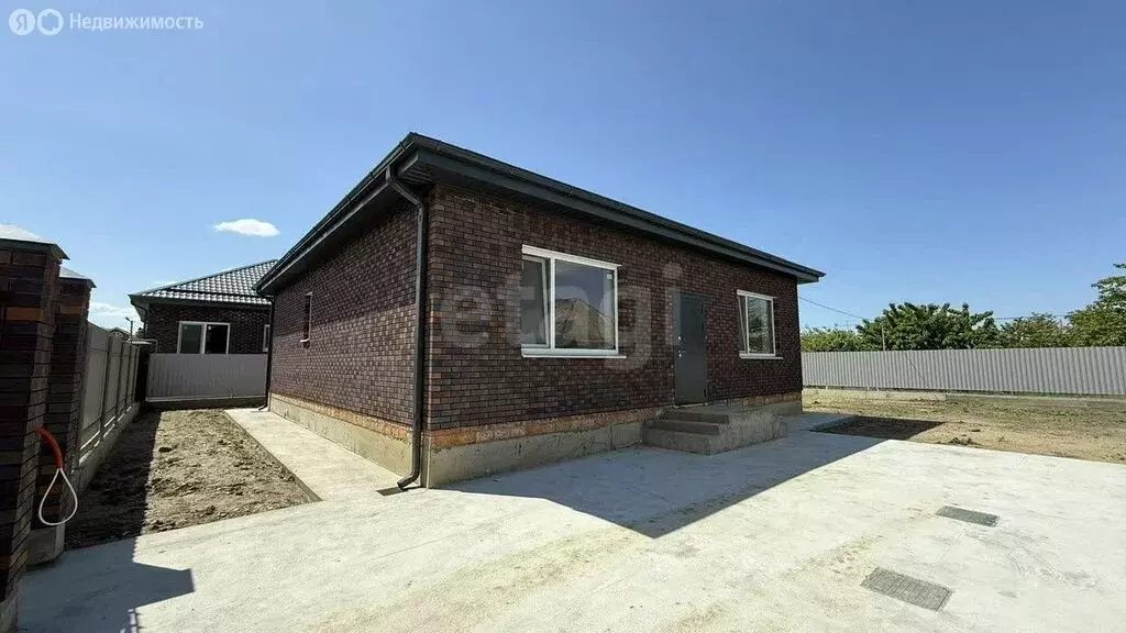 Дом в Славянск-на-Кубани, улица Щорса (92.8 м) - Фото 1