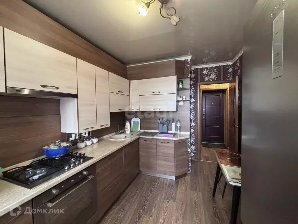 Продаётся 1-к квартира, 32.4 м - Фото 1