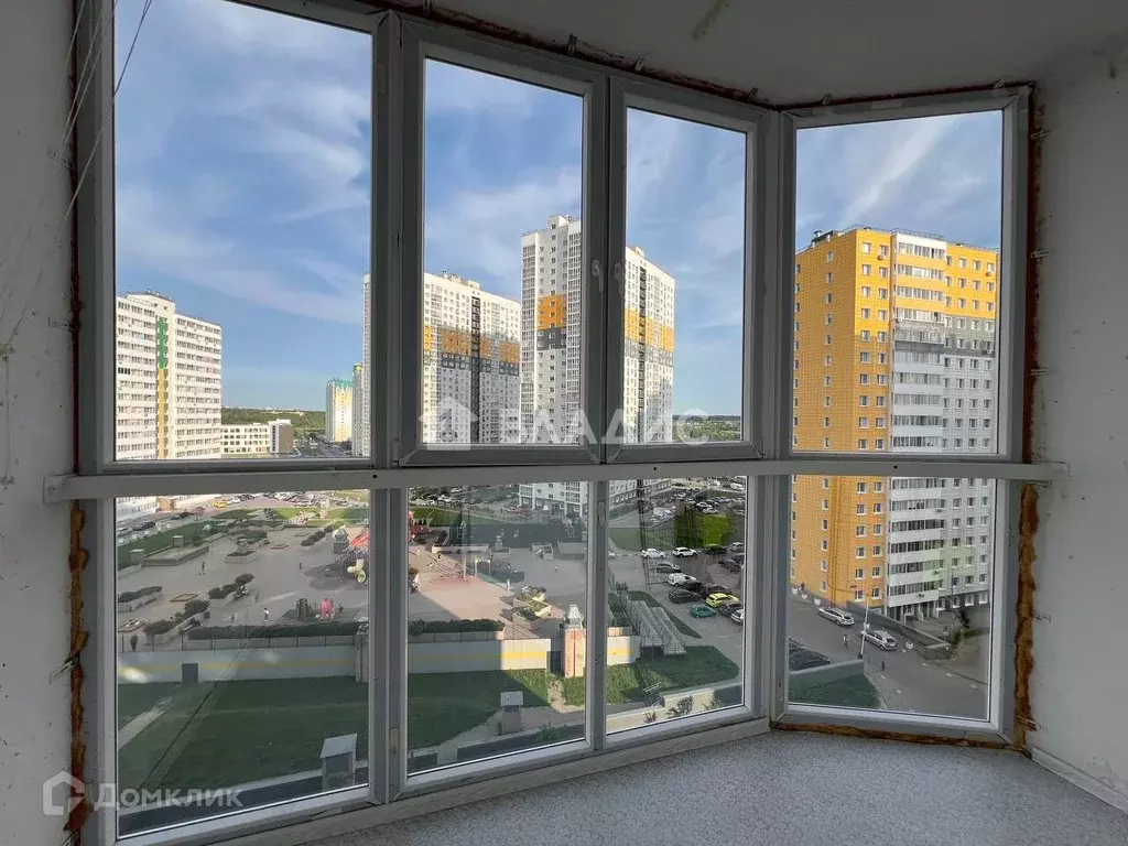 Продаётся 1-к квартира, 49.8 м - Фото 0
