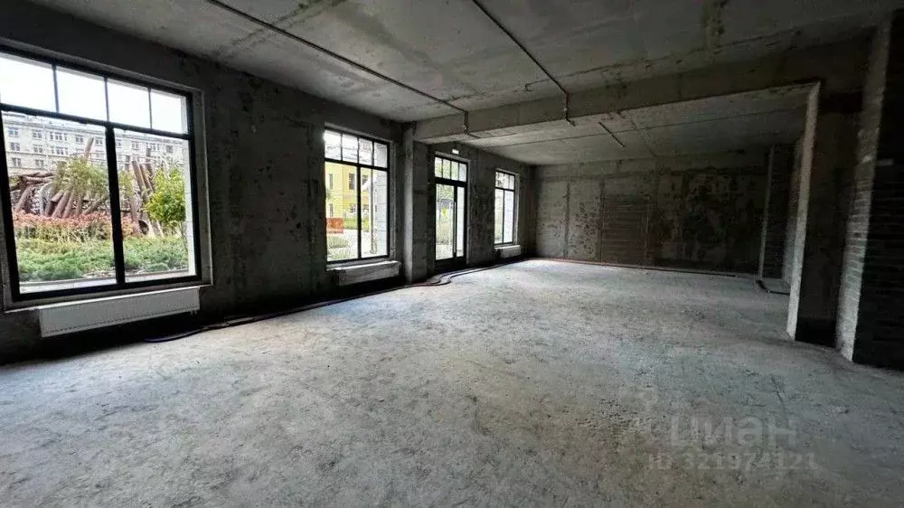 Офис в Санкт-Петербург наб. Реки Карповки, 31к2 (181 м) - Фото 1