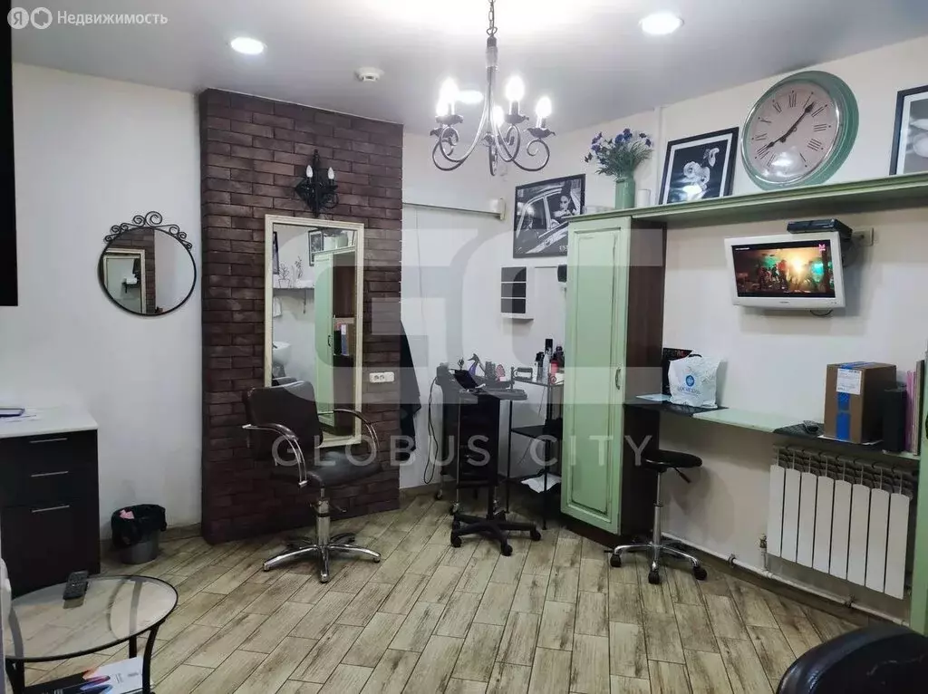 Помещение свободного назначения (61 м) - Фото 1