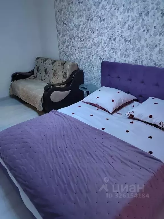 1-к кв. Московская область, Раменское Северное ш., 36 (36.0 м) - Фото 1