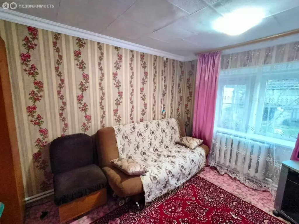 Дом в Лабинск, 1-я Северная улица (52.8 м) - Фото 2