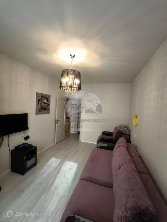 Продаётся 1-к квартира, 32.7 м - Фото 1