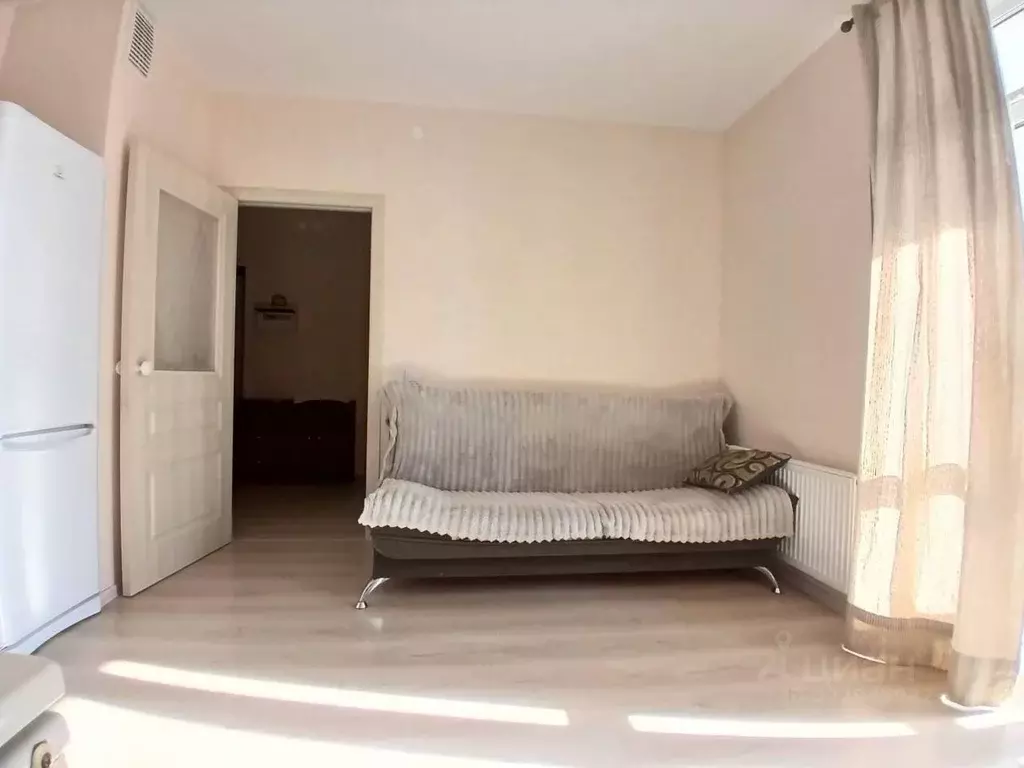 1-к кв. Пермский край, Пермь Луньевская ул., 4 (42.5 м) - Фото 2