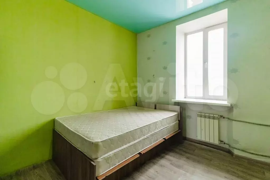 4-к. квартира, 87,6 м, 5/5 эт. - Фото 1