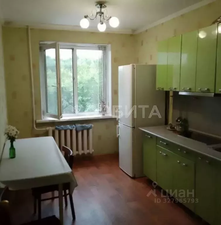 2-к кв. Тюменская область, Тюмень ул. Елизарова, 49 (53.5 м) - Фото 1