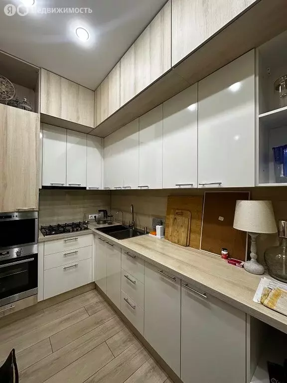 2-комнатная квартира: Самара, Ново-Садовая улица, 4 (62 м) - Фото 2