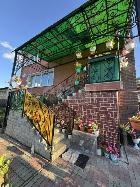 Дом в Коми, Ухта Таежный проезд, 4 (384 м) - Фото 1