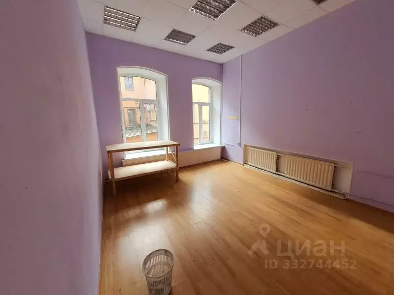 Офис в Санкт-Петербург Дегтярная ул., 5-7 (26 м) - Фото 2