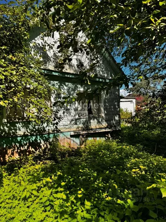 Участок в Ярославская область, Рыбинский муниципальный округ, ... - Фото 1