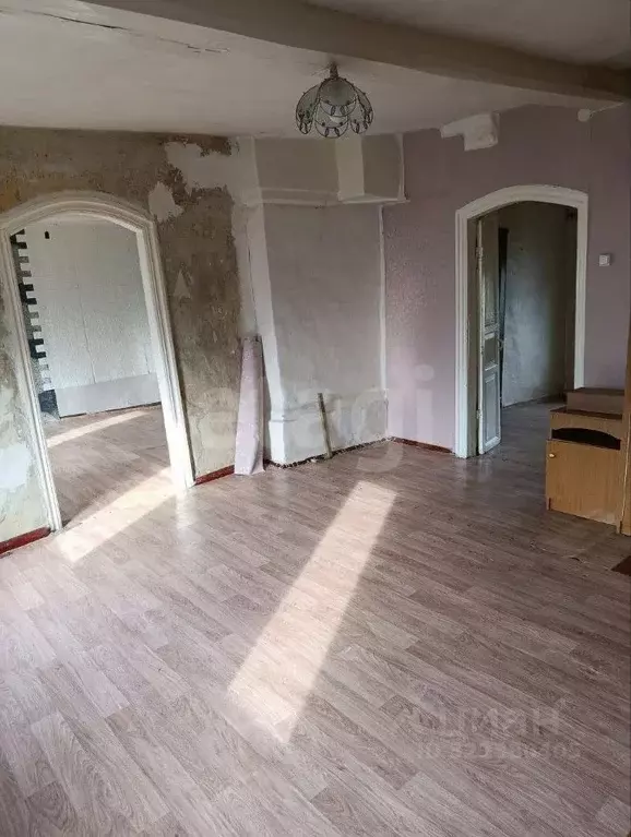 Дом в Белгородская область, Вейделевка рп ул. Мира, 5 (88 м) - Фото 1