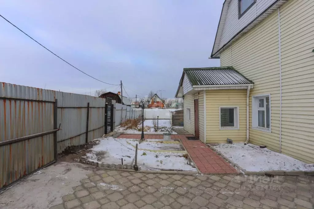 Дом в Иркутская область, Ангарск Ангарский садовод СНТ, 16 (120 м) - Фото 1