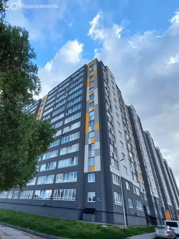 1-комнатная квартира: Калининград, улица Старшины Дадаева, 71 (40 м) - Фото 0