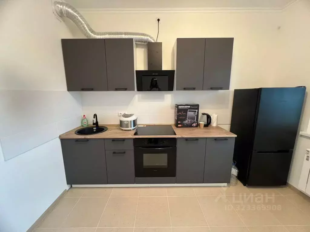 2-к кв. Москва ул. Пресненский Вал, 19 (55.0 м) - Фото 1