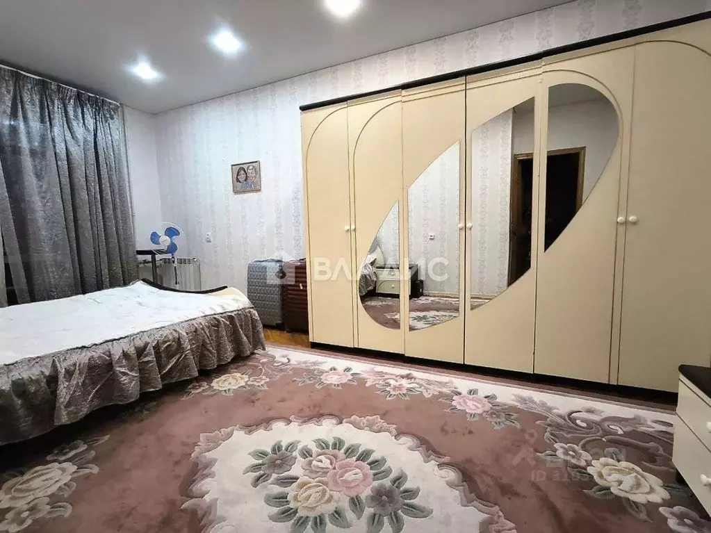 2-к кв. Калужская область, Калуга ул. Циолковского, 47 (62.7 м) - Фото 0