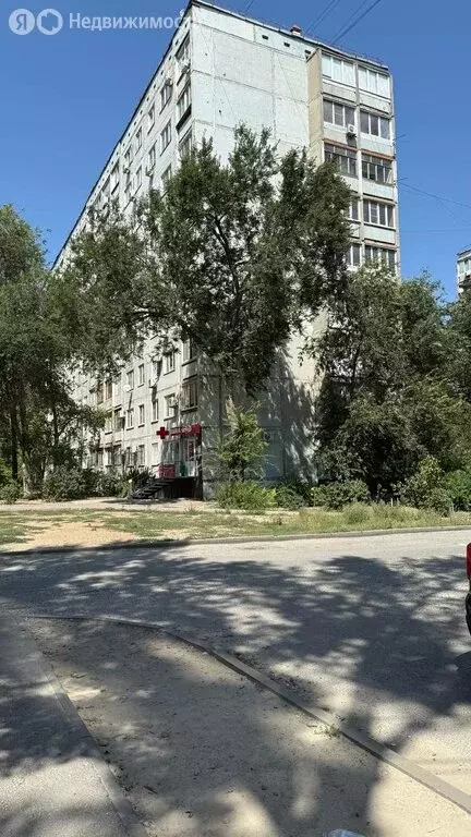 3-комнатная квартира: Волгоград, район Семь Ветров, бульвар 30-летия ... - Фото 0