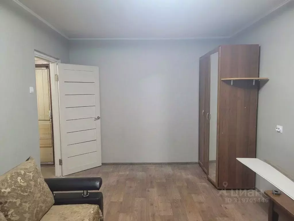 1-к кв. Санкт-Петербург Гражданский просп., 129К2 (32.5 м) - Фото 0