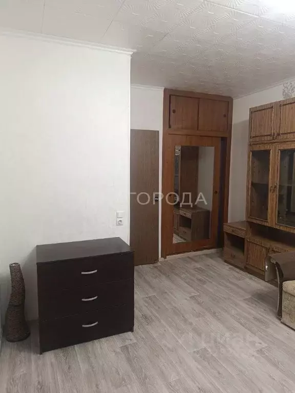 1-к кв. Новосибирская область, Новосибирск ул. 25 лет Октября, 16 ... - Фото 2