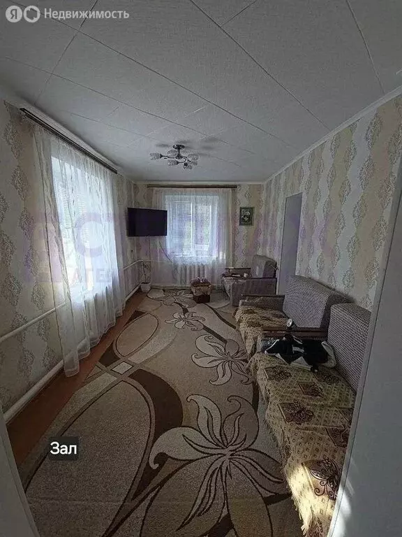 Дом в Дмитровка, Степная улица, 51 (78 м) - Фото 2