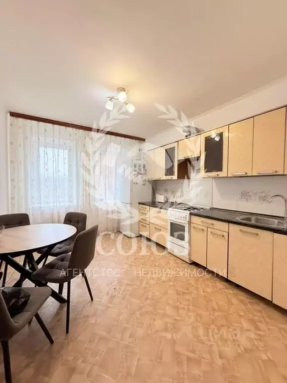 3-к кв. Калужская область, Калуга ул. Труда, 4к1 (76.5 м) - Фото 1