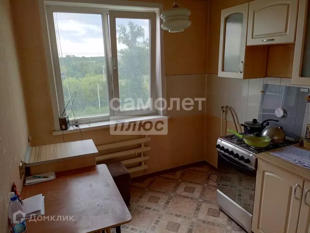 Продаётся 1-к квартира, 33.7 м - Фото 0