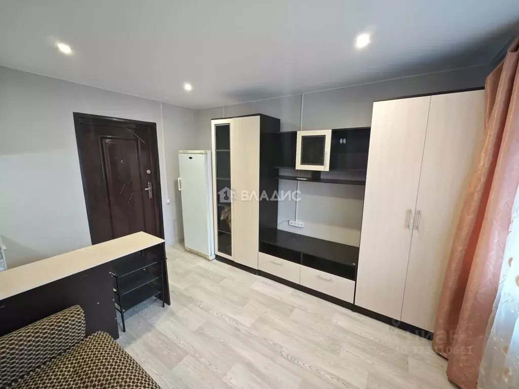 Комната Владимирская область, Владимир ул. Чайковского, 48 (12.0 м) - Фото 1