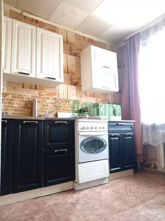 2-к кв. Забайкальский край, Чита Осетровка мкр, 16 (44.0 м) - Фото 1